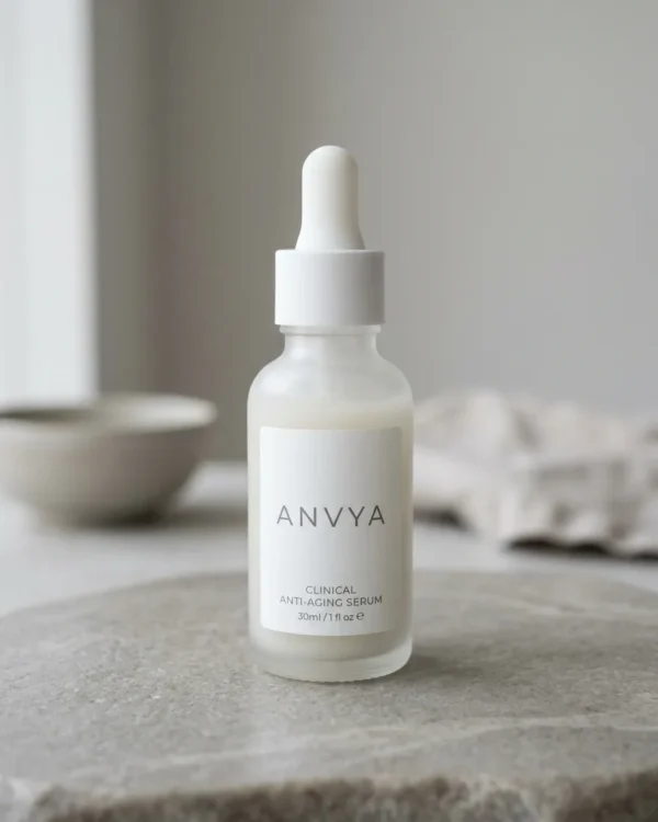 Age Reverse Total Correct Sculpt Serum
