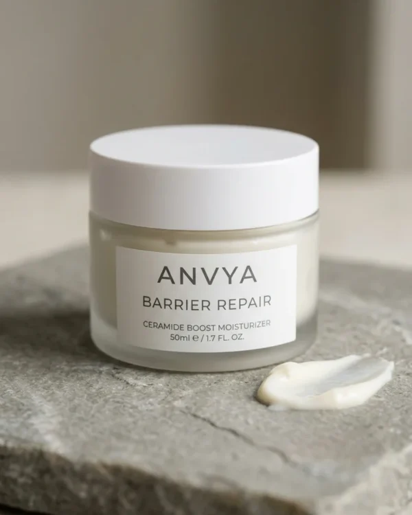 Barrier Repair Moisturizer