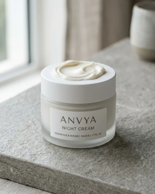 Cellular Renewal Night Cream