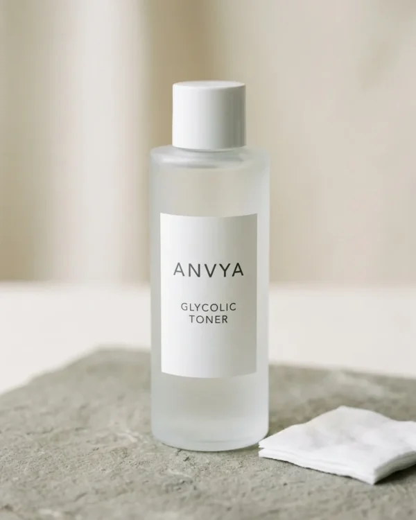 Resurfacing Glycolic Toner