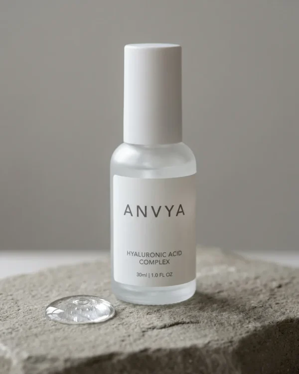 Hydra-Plump Hyaluronic Essence