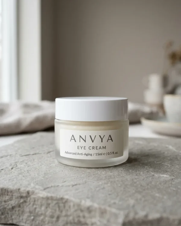 Peptide Eye Lift Cream