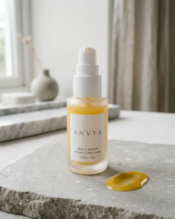 Radiance Vitamin C Day Fluid