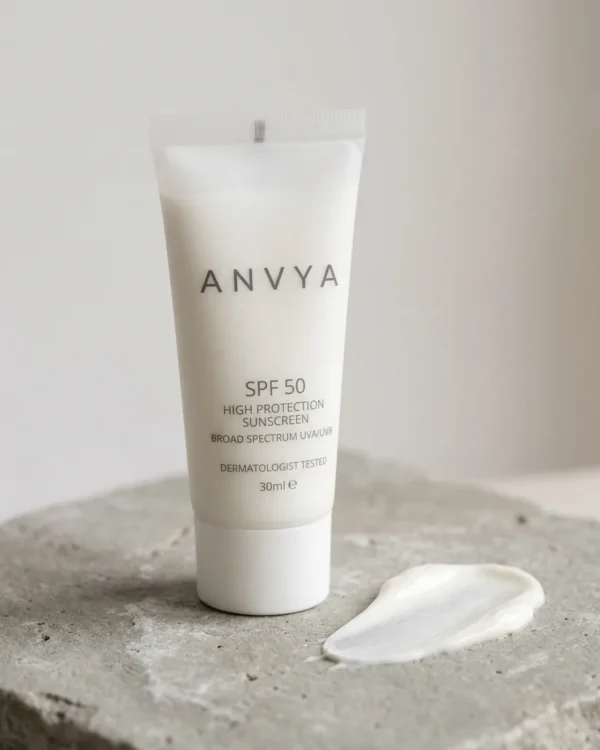 SPF 50 Defense Veil